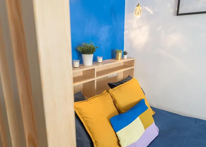 Newly Renovated!!! - Modern 10 Minutes From The Grand Boulevard Budapest