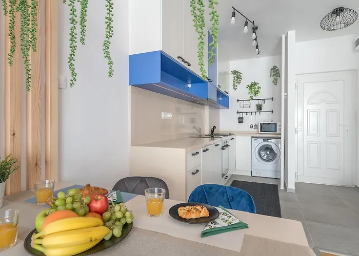 Newly Renovated!!! - Modern 10 Minutes From The Grand Boulevard Lägenhet Budapest