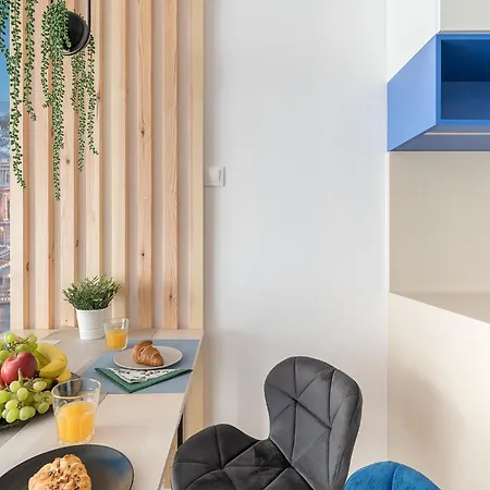 Διαμέρισμα Newly Renovated!!! - Modern 10 Minutes From The Grand Boulevard *