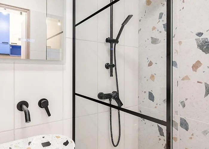 Apartmán Newly Renovated!!! - Modern 10 Minutes From The Grand Boulevard *