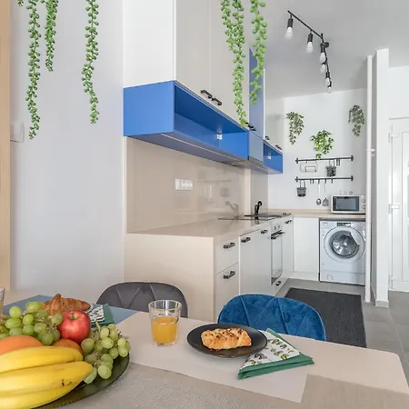Newly Renovated!!! - Modern 10 Minutes From The Grand Boulevard Διαμέρισμα Βουδαπέστη