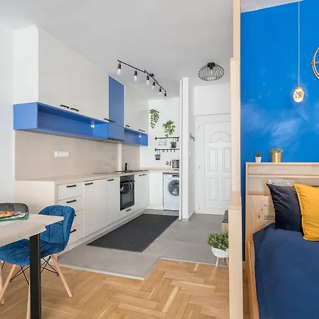 Διαμέρισμα Newly Renovated!!! - Modern 10 Minutes From The Grand Boulevard Βουδαπέστη